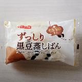 王道蒸しぱん