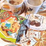 春の行楽シーズンにピッタリ♪