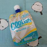 甘くミルキー
