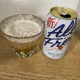 フルーティーな香りとスッキリとした飲み心地