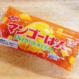 マンゴーの香りが強い