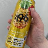 甘いタイプの飲みやすいお酒でした。