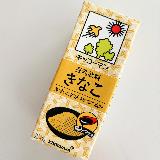 きなこが香ばしくて美味しい&飲みやすい！スイーツ系ドリンク