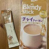スパイスが感じられて冬にぴったりです