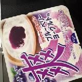 しゃりしゃりー