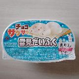 食感が楽しい