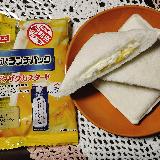 スイーツなランチパック