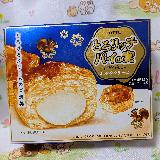 ミルク味