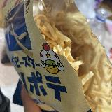 のり塩の方が