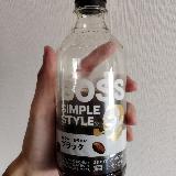 すっきり軽やか