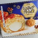 癒しのミルク