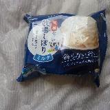 ミルク感たっぷり