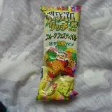 南国の味が美味しい