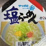 味付けがちょうどいい塩加減