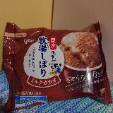もっとカカオ感が&hellip;