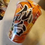 ピリ辛