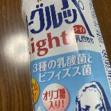 甘めで飲みやすいです