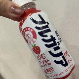 美味しい飲むヨーグルト