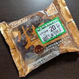 弾力性あるもちもち感