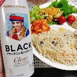 ゴクゴク飲みたくなる