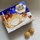 リベイクするとさらに美味しい
