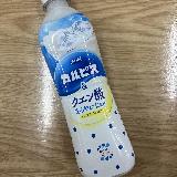 酸味強めのカルピス