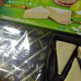 洋梨が爽やか