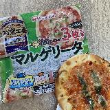 食べやすいサイズ
