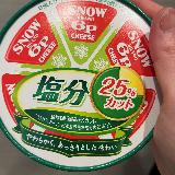 少しもっちり