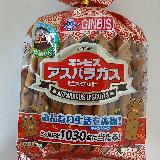 食感がいい