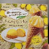 酸味控えめ