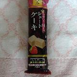ちっちゃい苺ショートケーキ。