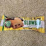 バナナの味が強め！