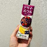 スムージー感覚！