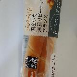 パンがおいしい