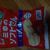 コスパ最強せんべい