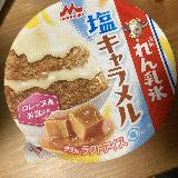 氷菓より濃厚でミルキーなラクトアイス