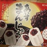 ミルキーなアイスとねっとりしたあんこの組み合わせが最高