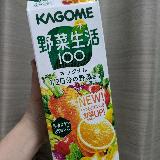 しっかり混ぜないと美味しくない