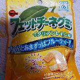 酸味が好き！