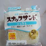 甘いクリーム