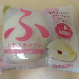 いちごソースがおいしかった