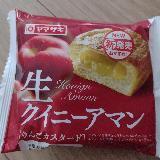 クイニーアマンではないけど、とてもおいしい