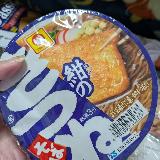 おいしいそばです。