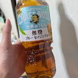 パッケージがきになってのんでみました。