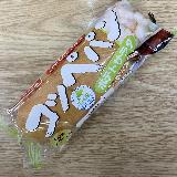 じゃがいもの素朴な味わい