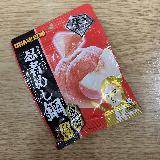 桃の香りとフルーティーな甘み