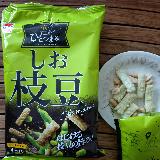 枝豆感はほんのり