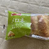 しっとり食感