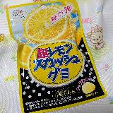 しっかりすっぱい